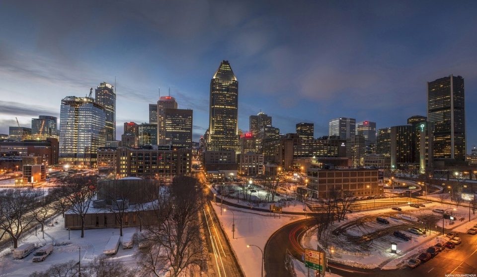 Les choses &agrave; savoir sur Montr&eacute;al pour un stage au Canada