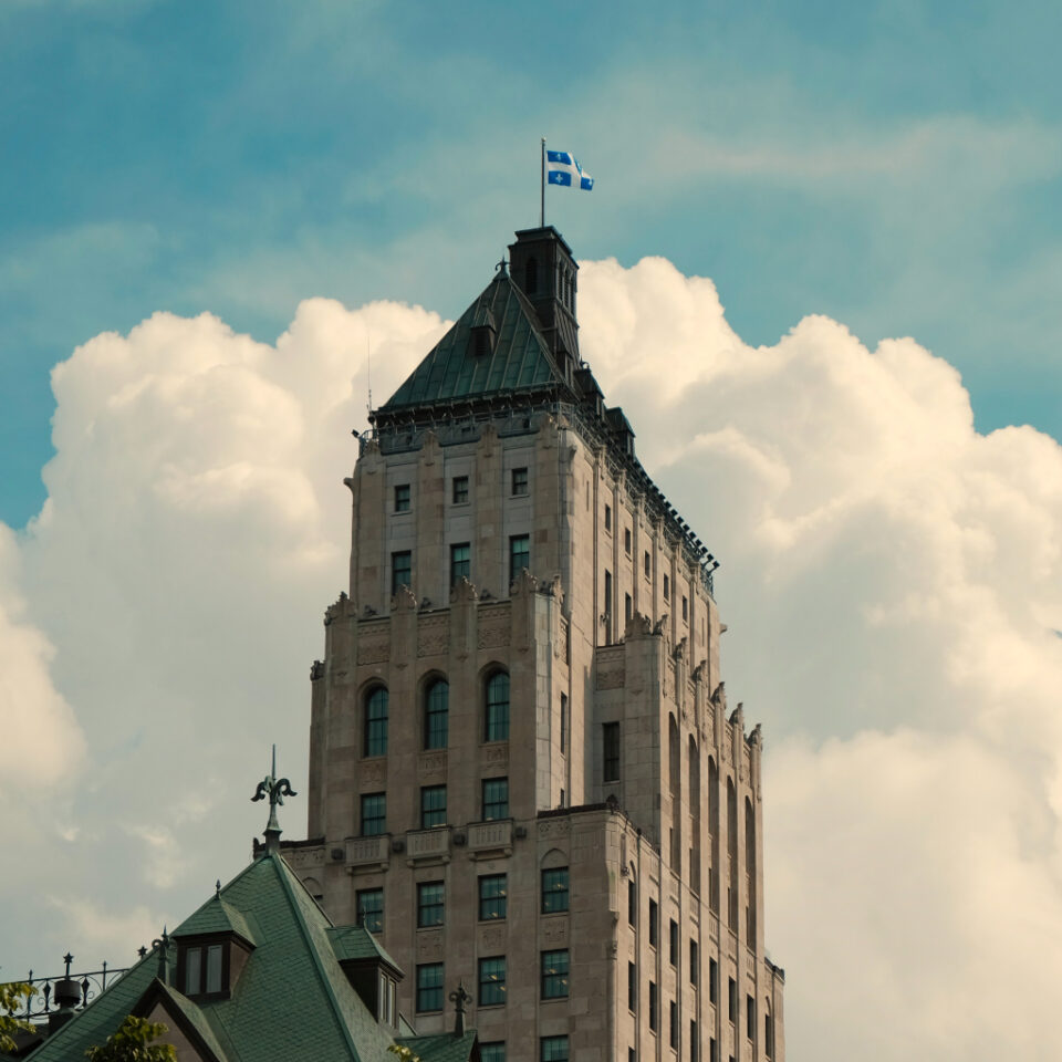 premier voyage au Qu&eacute;bec, Que visiter lors de son premier voyage au Qu&eacute;bec ?